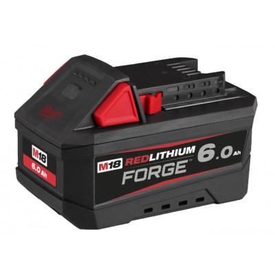 Акумулятор MILWAUKEE M18 FB6 FORGE™ 6.0 Аг (4932492533)