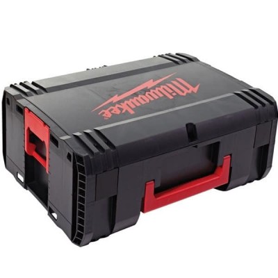 Ящик органайзер MILWAUKEE HD Box 3 (великий), 475х358х230 мм (4932453386)