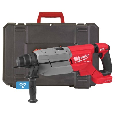 Перфоратор MILWAUKEE M18 FHACOD32-0C 32ММ безщітковий SDS PLUS з ударом 4,9 Дж (4933492140)