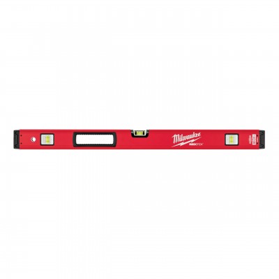 Рівень Milwaukee REDSTICK Backbone 80 см (4932459064)