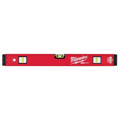 Рівень Milwaukee REDSTICK Backbone 60 см (4932459062)