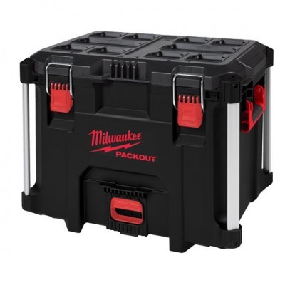 Ящик для інструментів XL MILWAUKEE PACKOUT (4932478162)