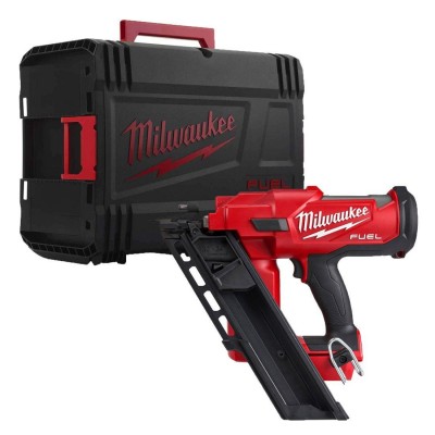 Акумуляторний цвяхозабивач Milwaukee M18 FFN21-0C (4933478993)