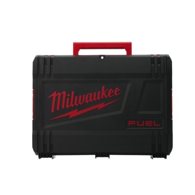 Ящик органайзер MILWAUKEE HD Box 1, 475х358х132 мм (4932453385)