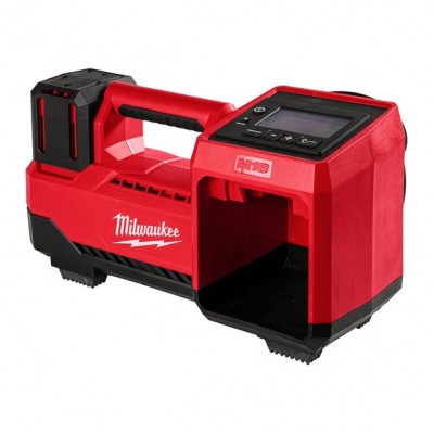 Акумуляторний повітряний насос MILWAUKEE M18 BI-0 (4933478706)