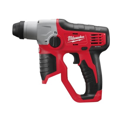 Перфоратор акумуляторний MILWAUKEE SDS PLUS M12 H-0 0,9 Дж (4933431355)