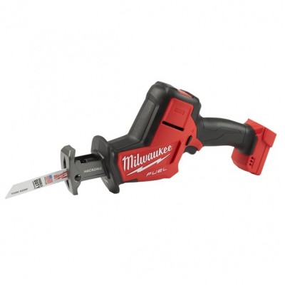 Акумуляторна шабельна пилка Milwaukee M18 FHZ-0X FUEL HD BOX (4933459887)