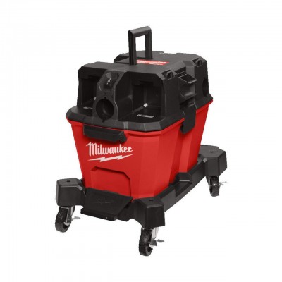 Акумуляторний пилосос MILWAUKEE M18 F2VC23L-0 18V FUEL™ для вологого/сухого прибирання (4933478964)