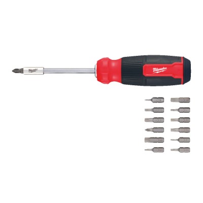 Багатофункціональна викрутка MILWAUKEE TORX 14 в 1 (4932492810)