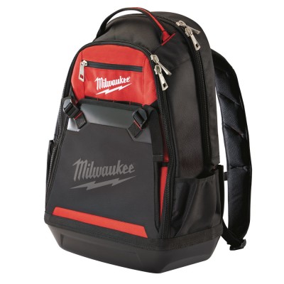 Рюкзак Milwaukee Jobsite backpack (48228200)