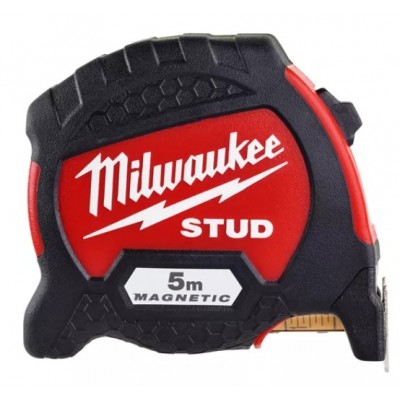 Рулетка MILWAUKEE STUD GEN II 5 м (4932471626)