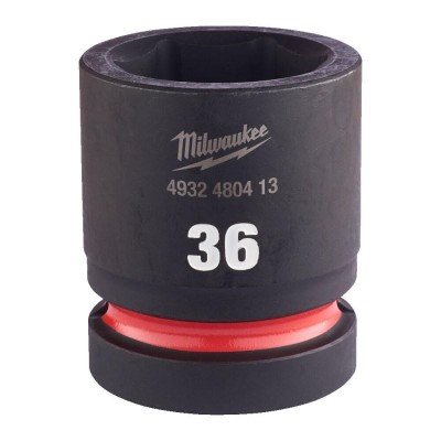 Головка ударна ShW 36 мм, 1" Milwaukee (4932480413)