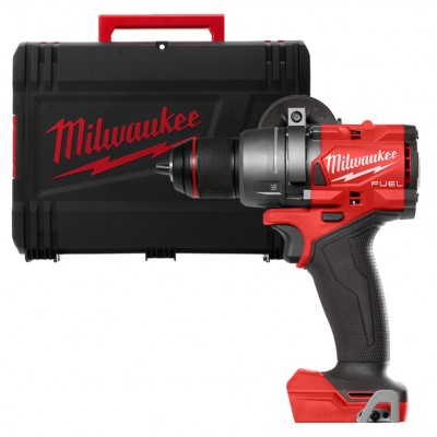 Шуруповерт MILWAUKEE M18 FPD3-0X GEN 4 безщітковий ударний, 158 Нм (4933479859)