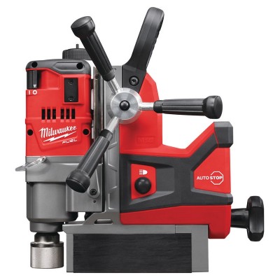 Акумуляторний дриль на магнітній станції Milwaukee M18 FUEL FMDP-0C (4933451636)