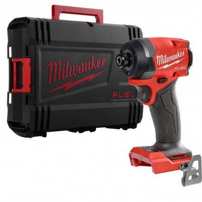 Акумуляторний безщітковий шуруповерт MILWAUKEE M18 FID3-0 (4933479864)