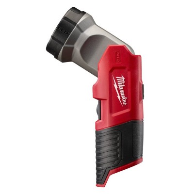 Ліхтар світлодіодний акумуляторний MILWAUKEE M12 TLED-0 (4932430360)