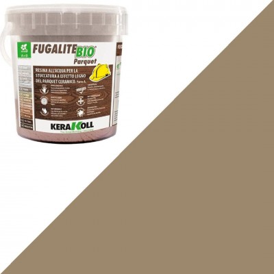 Епоксидна фуга Kerakoll Fugalite Bio Parquet 59 ULMUS, 3 кг (KFBP59)