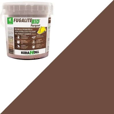 Епоксидна фуга Kerakoll Fugalite Bio Parquet 64 TECTONA, 3 кг (KFBP64)