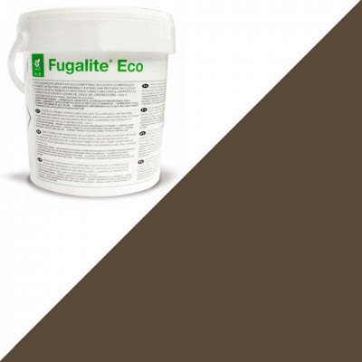 Епоксидна фуга Kerakoll Fugalite Eco 48 Moka, 3 кг (KFE48)