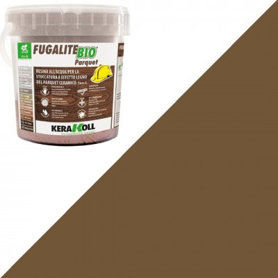 Епоксидна фуга Kerakoll Fugalite Bio Parquet 63 AFZELI, 3 кг (KFBP63)