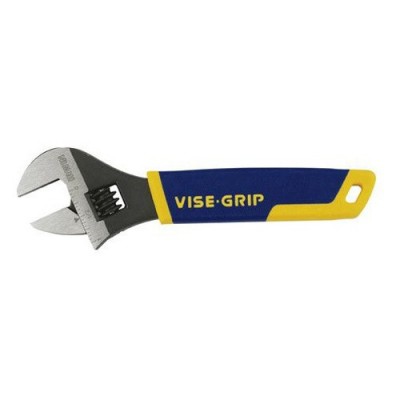 Ключ розвідний IRWIN VISE-GRIP, 250 мм (10505490)