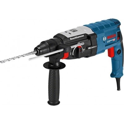 Перфоратор Bosch Professional GBH 2-28 в кейсі (0611267500)