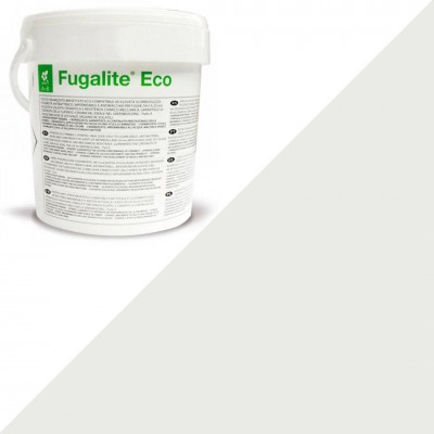 Епоксидна фуга Kerakoll Fugalite Eco 51 Silver, 3 кг (KFE51)