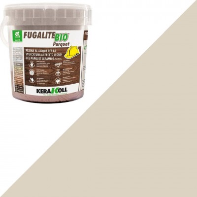 Епоксидна фуга Kerakoll Fugalite Bio Parquet 55 BETULA, 3 кг (KFBP55)