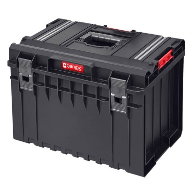 Ящик для інструментів Qbrick SYSTEM ONE 450 TECHNIK 585 x 385 x 420 (SKRQ450TCZAPG002)