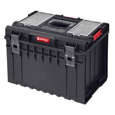 Ящик для інструментів Qbrick SYSTEM ONE 450 PROFI 585x385x420 (SKRQ450PCZAPG003)