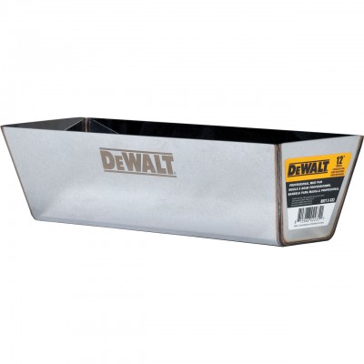 Ванночка DeWalt 12" 305 мм для гіпсу (2-332)