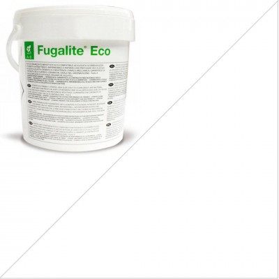 Епоксидна фуга Kerakoll Fugalite Eco 01 White, 3 кг (KFE01)