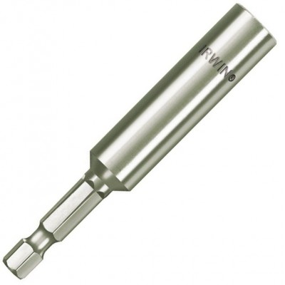 Тримач біт IRWIN MAGNETIC BIT HOLDER 1/4", 50 мм (10504377)