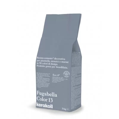 Фуга для швів Kerakoll Fugabella Color 13 (3 кг) (KFG13)