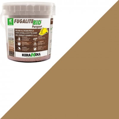 Епоксидна фуга Kerakoll Fugalite Bio Parquet 60 QUERCUS, 3 кг (KFBP60)