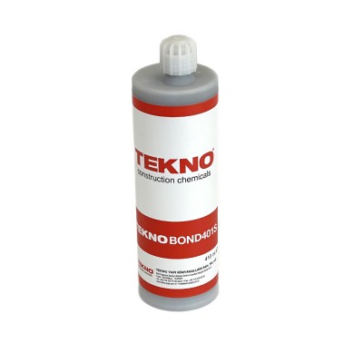 Хімічний анкер Tekno Teknobond 401 S 410 мл (TN0027)