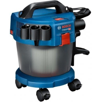 Пилосос акумуляторний Bosch Professional GAS 18V-10 L без акб (06019C6302)