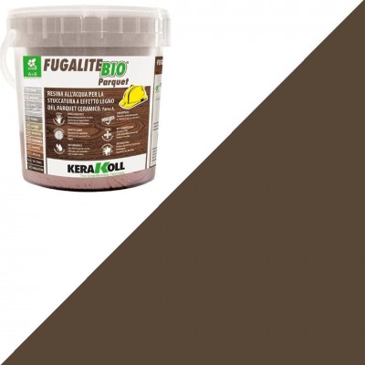 Епоксидна фуга Fugalite Bio Parquet 65 MILLETTIA, 3 кг (KFBP65)