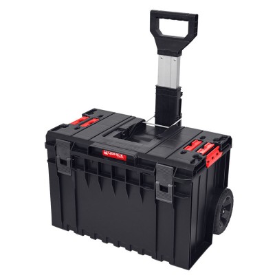 Ящик для інструментів Qbrick SYSTEM ONE CART 765х585x460 (SKRWQCARTONECZAPG003)