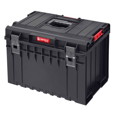 Ящик для інструментів на колесах QBRICK SYSTEM ONE Trolley Vario (SKRQ450BCZAPG002)