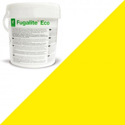 Епоксидна фуга Kerakoll Fugalite Eco 23 Giallo, 3 кг (KFE23)