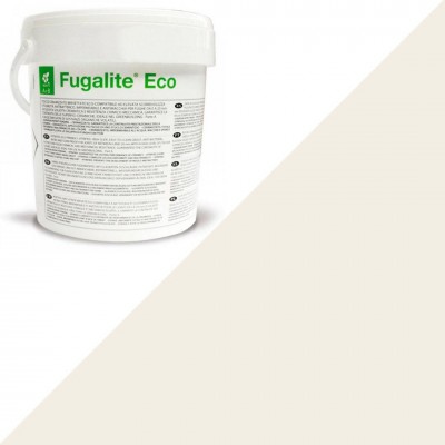 Епоксидна фуга Kerakoll Fugalite Eco 50 Pergamon, 3 кг (KFE50)