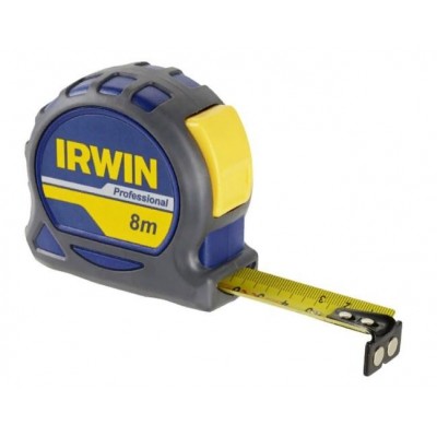 Рулетка IRWIN Professional, 8м (10507792)