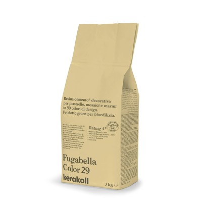 Фуга для швів Kerakoll Fugabella Color 29 (3 кг) (KFG29)