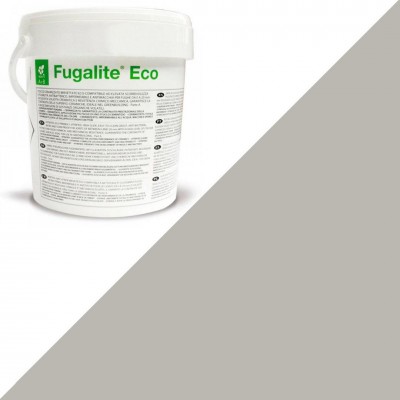 Епоксидна фуга Kerakoll Fugalite Eco 44 Cemento, 3 кг (KFE44)