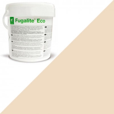 Эпоксидная затирка Fugalite Eco 08 Bahama Beige, 3 кг (KFE08)