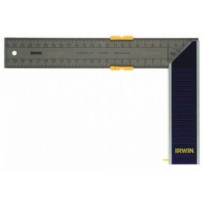 Косинець IRWIN SQUARE 300 мм (10503544)