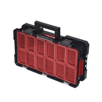 Органайзер Qbrick SYSTEM TWO ORGANIZER 526x307x126 (SKRQTWOOCZAPG002)