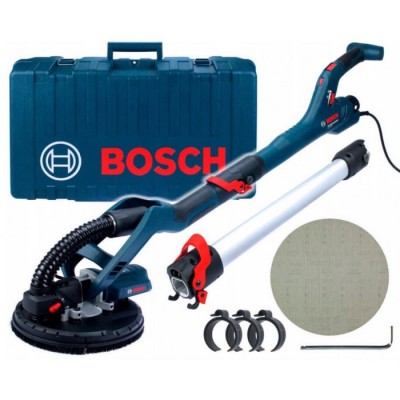 Шліфувальна машина по гіпсокартону (жираф) Bosch Professional GTR 550 (06017D4020)