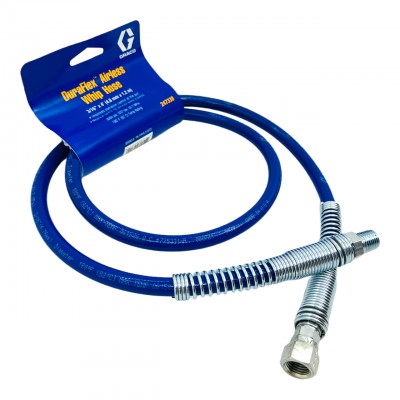 Подовжувач шланги Graco Whip Hose 1/4" 1,2 м (247338)